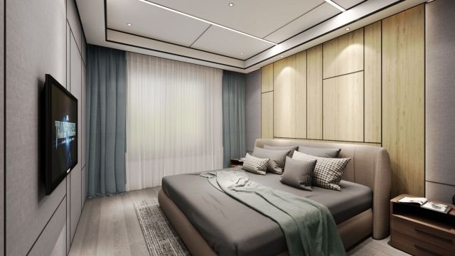 先超厨卫集成吊顶